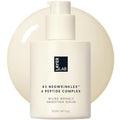 LAYERLAB Micro Wrinkle Smoother Serum, Korean Skincare with 2% Arginine PCA for Plumping & Elasticity, Daily Facial Serum for Smooth Texture & Glow, K-Beauty, 1.69 fl oz