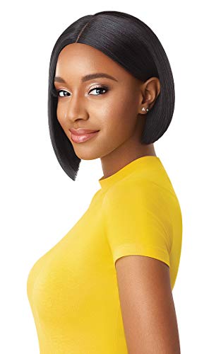 Outre The Daily Wig Lace Part Synthetic Hair Wigs - ZENYA DR30