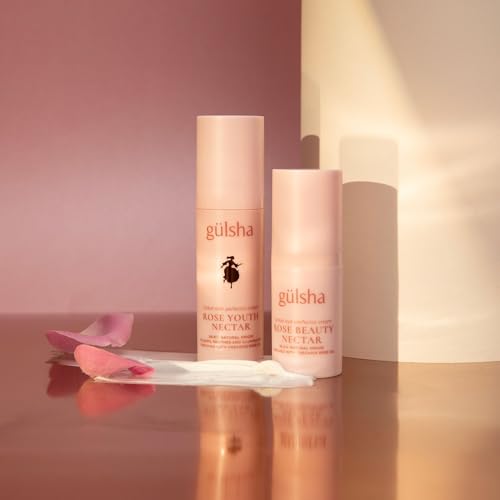 g?lsha Rose Beauty Nectar