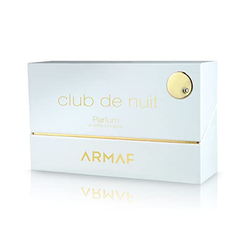 Armaf Club The Nuit Parfum Gift Set - 3 x 1 Fl Oz Perfumes