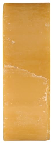 Sandalwood Bar Soap - Cold Process, Vegan, Cruelty-Free, 3.5 Ounce