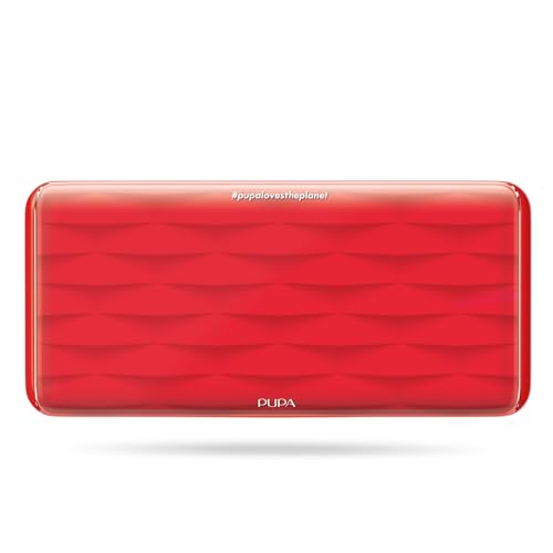 Make-Up Palette - 002 Icon by Pupa Milano for Women - 0.705 oz Makeup