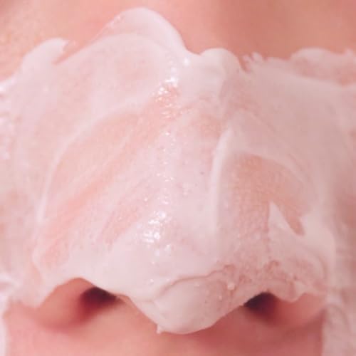 Pretti5 Botanic Mt. Fuji Clay Pore Perfecting Treatment Mask Pore Purification Skin Nourishment TCM Science-Led Innovation Vegan Sensitive Skin Safe 100g