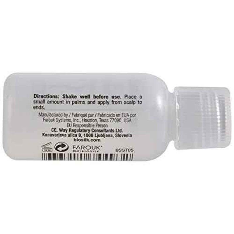 BioSilk Silk Therapy, Original, 0.5 Ounce