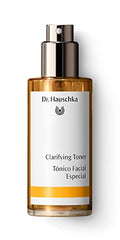 Clarifying Toner for Oily Skin - Balances Excess Oil & Shrinks Blemishes - 3.4 Fl Oz