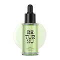 Hydrating Pore Minimizer Serum for Oily Sensitive Skin - Sebum Control & Skin Smoothing, 1 fl oz