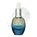 Anti-Aging Facial Oil with Firming Algae - Non-Greasy Formula 0.5 Fl Oz