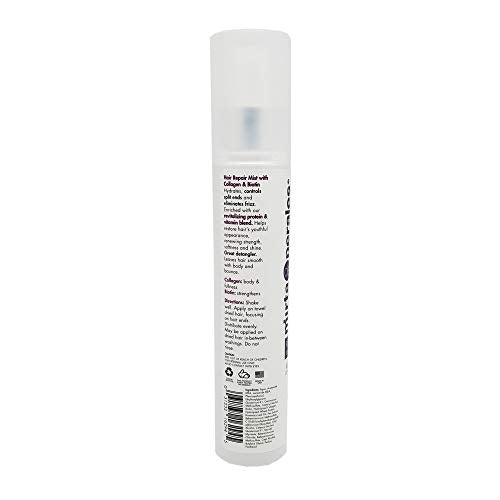 Mirta de Perales Collagen Biotin Shampoo Conditioner & Repair Mist Set
