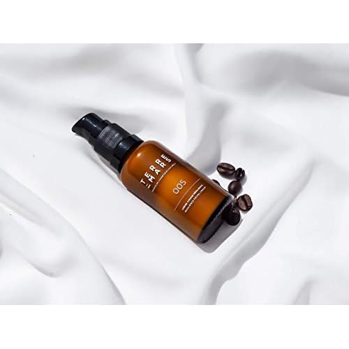 Terre de Mars - Resilience Facial Cream - 1 FL Oz