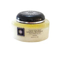 Dead Sea Mineral Salt Body Scrub with Grape Seed & Jojoba Oils - 8 oz