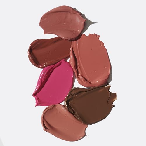 Basics by B Liquid Blush - Dusty Pink (Bay) 10ml, Long-Lasting & Dewy Finish