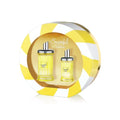 Michel Germain Sugarful Eau de Parfum Gift Set - Sugarful Sunshine, Fruity Floral Gourmand, 3.4 fl oz & 1.4 oz