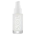 ColourPop x Twilight Sol Shimmering Dry Body Oil - Moisturizing Body Care, Shimmer Oil & Glowy Summer Makeup - Infused with Nourishing Coconut, Argan & Almond Oils - Like Diamonds (0.16 Fl Oz)