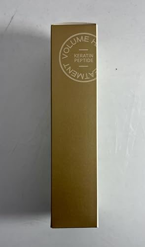 RGIII Volume Hair Treatment with Keratin & Natural Oils - 8.45 fl oz