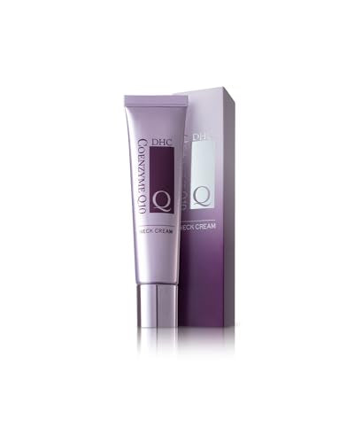 CoQ10 Neck Cream for Tightening & Firming - 1.2 oz
