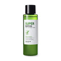 SOME BY MI Super Matcha Pore Tightening Toner - 5.07Oz, 150ml - Made from Matcha Extracts for Sensitive Skin - Skin Moisturizing and Purifying - Blackheads, Sebum and Pore Care - Korean Skin Care