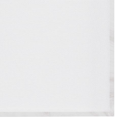 Stupell Industries Wash Soak Relax Floral Wood Wall Art, 17 x 17, White Framed