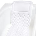 Bath Pillow for Tub, Full Body Bathtub Pillow and Mat for Head, Neck and Back Support, Relaxing Spa Cushion Head Rest and Mat for Tub Jacuzzi, Luxury Bathtub Accessories for Women and Men Quick Drying