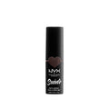 NYX Nyx suede matte lipstick moonwalk - .12oz moonwalk