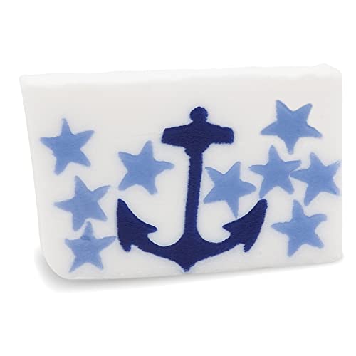 Primal Elements Soap Loaf, Anchor, 5.5 Pound