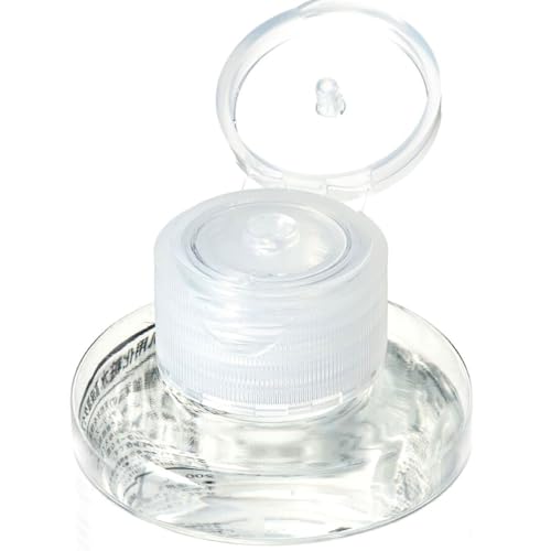 Muji Sensitive Skin Lotion High Moisturizing 400ml - Gentle Face Hydrator