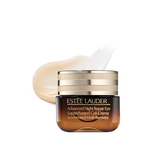 Est?e Lauder Advanced Night Repair Eye Supercharged Gel-Cream Synchronized Multi-Recovery | Under Eye Cream for Dark Circles