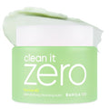 BANILA CO Clean it Zero Pore Clarifying Cleansing Balm | Korean Makeup Remover, Cleansing Oil, Facial Cleanser for Oily and Acne Prone Skin | Vegan | Made with AHA-PHA & Tea Tree (180ml / 6.08 fl.oz)