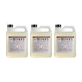 Mrs. Meyers Lavender Liquid Hand Soap Refill Pack of 3 - Eco-Friendly, 33 Oz