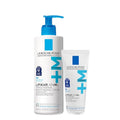 La Roche-Posay Lipikar AP+MAX Triple Repair Moisturizing Body Cream 8.03 Fl Oz Pack of 2