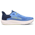 Men's Torin 7 Road Running Shoes - Blue, Size 11