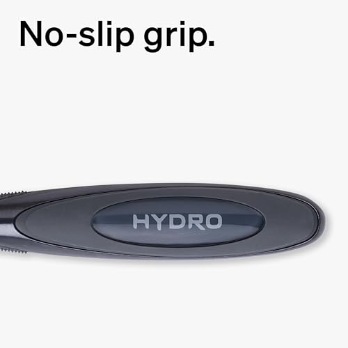 Schick Hydro Sensitive Men’s Razor with 5 Blades & 6 Refills - Sensitive Skin