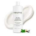 Sulfate-Free Moisturizing Conditioner with Shea Butter & Argan Oil - Vegan & Color Safe for Dry Hair