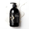 Hydrating Moisturizing Shampoo for Dry Frizzy Hair – 27.05 Fl Oz (Pack of 1)