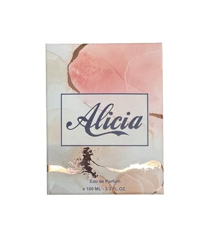 Eau de Parfum for Women 100mL Floral Fruity Fragrance Classic & Elegant