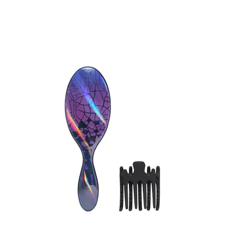 Colortrak Leopard Pop-up Foil W/Dispenser (400 Count), Pre-cut Sheets, Non-Slip Embossed Texture, 5" x 11" Sheets for Hair Foil Coloring and Highlighting Sheet Applications