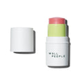 Well People Multi-Use Hydrating Cream Blush Stick Berry - Vegan & Cruelty-Free