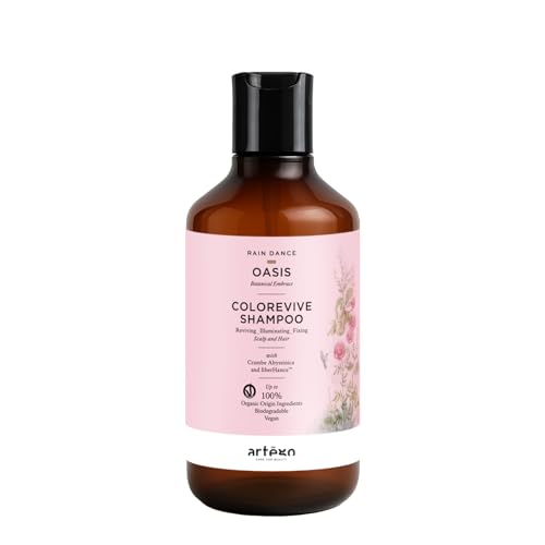 Artègo Rain Dance Oasis Colorevive Shampoo 10.2 oz - Color-Treated Hair Care
