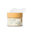 Rice Ceramide Moisturizing Face Cream - Deep Hydration with Rice Water & Barrier Support