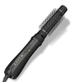 Wazor 4-in-1 Hot Air Brush Dryer Volumizer - Lightweight Ceramic Titanium Styler