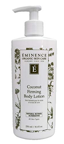 Eminence Coconut Firming Body Lotion 8.4oz - As shown Picture