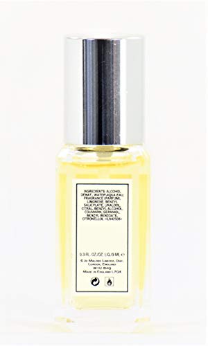 Jo Malone Orange Bitters Travel Size Cologne Spray 0.3 oz / 9 ml - Limited Edition