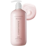 Rose Volumizing Conditioner for Fine Hair - Bouncy, Fuller, 17 Fl Oz