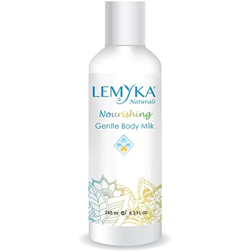 Eczema body Cream for eczema relief, Natural hand and body lotion, Gentle for sensitive skin, 8.3OZ, Infused with Aloe Vera & Calendula, Panthenol