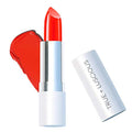Lipstick - True + Luscious Super Moisture Satin Lipstick in Orange Punch - Hydrating & Cruelty-Free