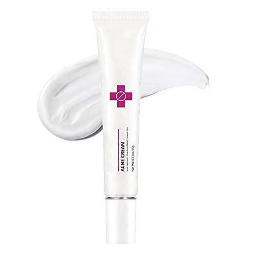 Calming Relief Cream - 8.5 oz / 250 ml - Moisturizing Comfort from Itchy Skin, Helps Alleviate Itch from Eczema, Hives, Sunburn - Vegan Formula with Shea Butter & Tea Tree Oil - by NextGenU