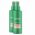 Nexxus Root Lift Thickening Spray 6 oz Pack of 2 - Unbreakable Care with ProteinFusion