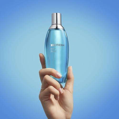 Biotherm L'Eau Fragrance of Lait Corporel Eau Pure Refreshing Body Mist
