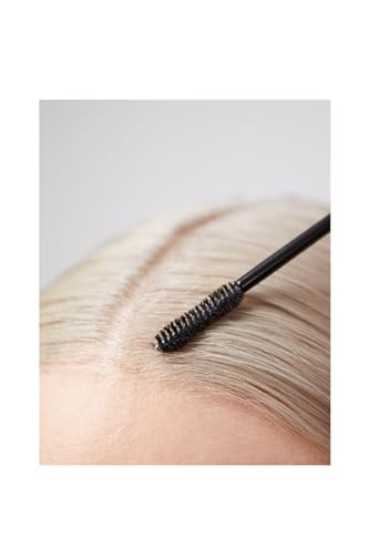 REF Sweden Frizz Tamer Hair Brush for Flyaways and Baby Hairs