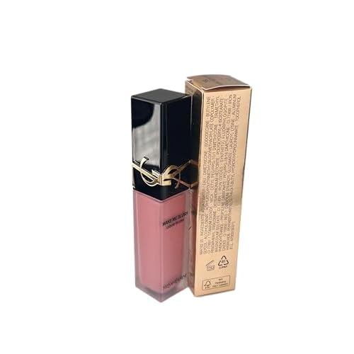 Make Me Blush Liquid Blush - 44 Nude Lavalliere by Yves Saint Laurent for Women - 0.5 oz Blush