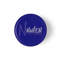 Nailen Compact Makeup Setting Powder Foundation with Matte Finish, Shine Control, Full Coverage - Ideal for All Skin Types & Poreless Smooth Face Look - Tone 7, (1 Count)
